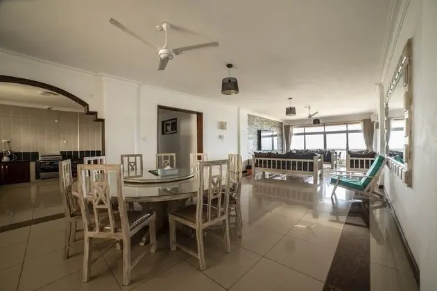 Luxury Apart Daire