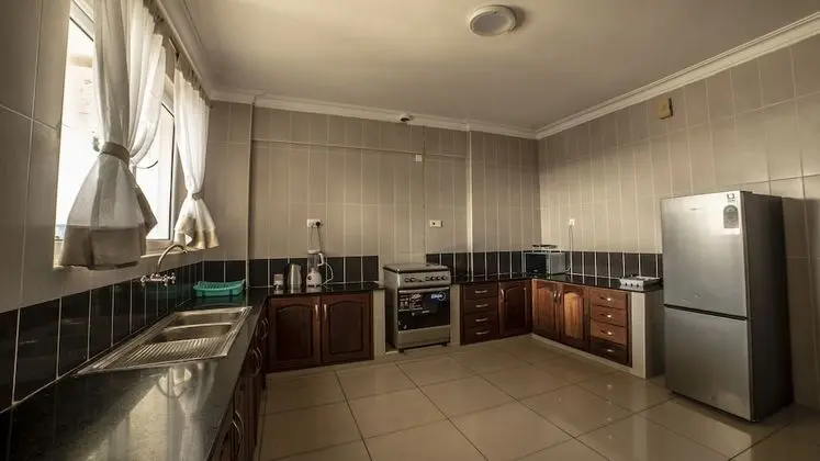 Luxury Apart Daire