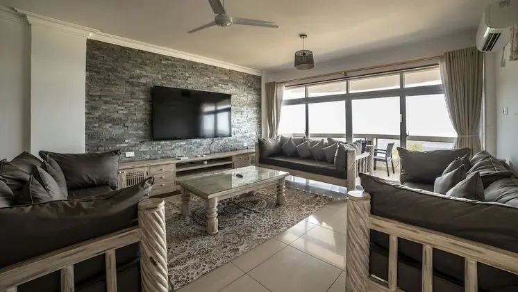Luxury Apart Daire