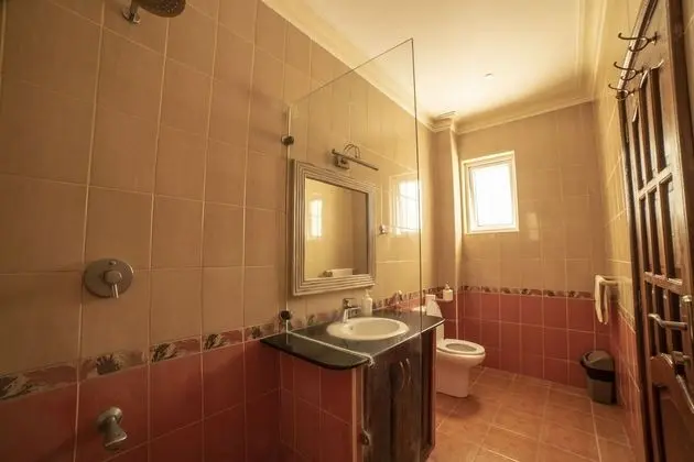 Luxury Apart Daire