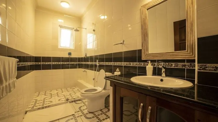 Luxury Apart Daire