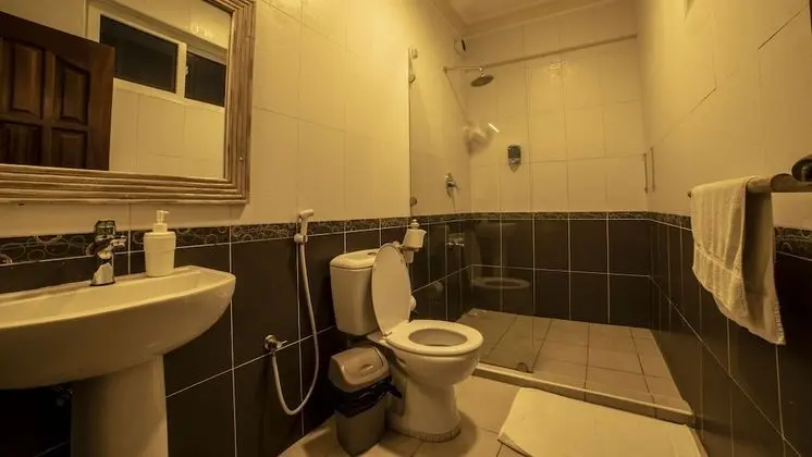 Luxury Apart Daire