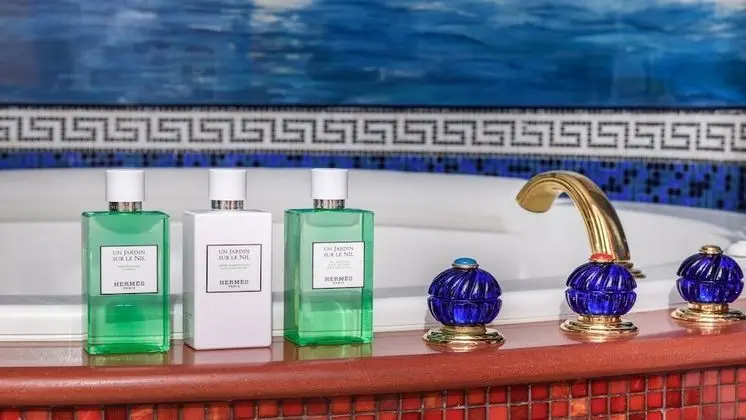Banyo imkân ve özellikleri