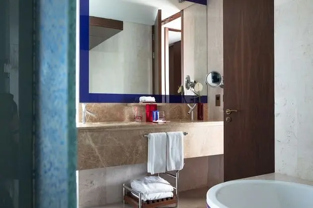 Premium Çatı Katı Süiti (Penthouse)