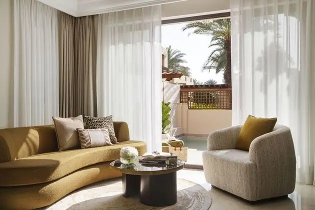 Luxury Villa, 3 Yatak Odası (Malakiya)