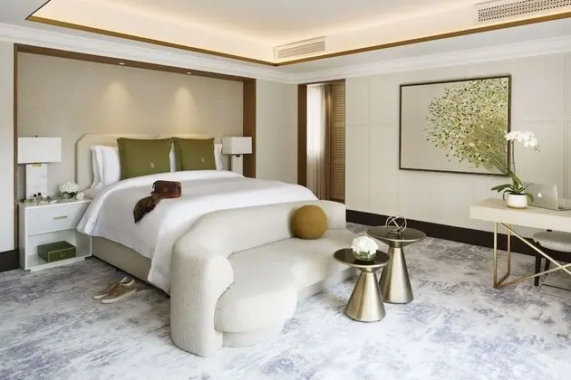 Luxury Villa, 3 Yatak Odası (Malakiya)