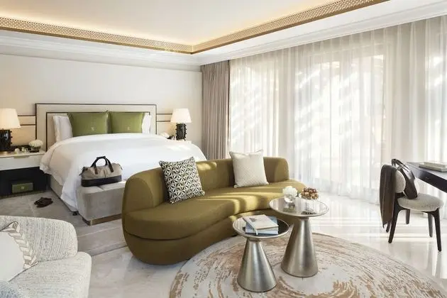 Luxury Villa, 3 Yatak Odası (Malakiya)