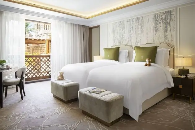 Luxury Villa, 3 Yatak Odası (Malakiya)