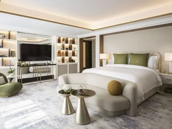 Luxury Villa, 3 Yatak Odası (Malakiya)