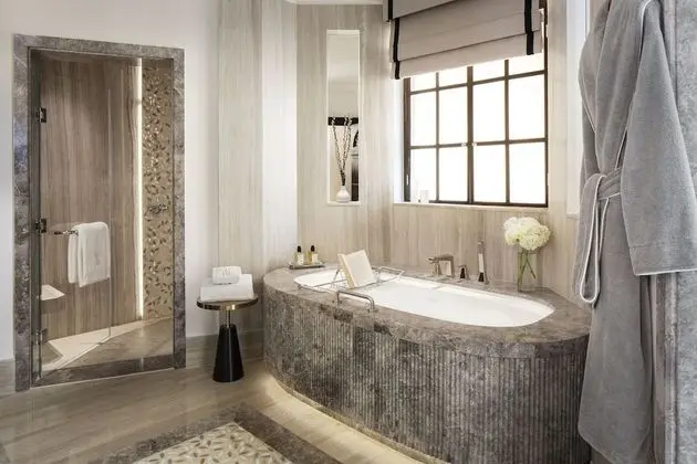 Luxury Villa, 3 Yatak Odası (Malakiya)