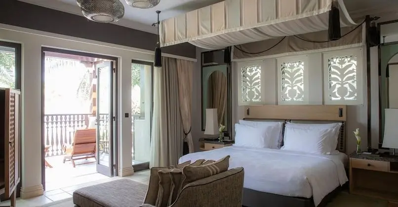 Luxury Süit (Gulf Summerhouse Arabian)