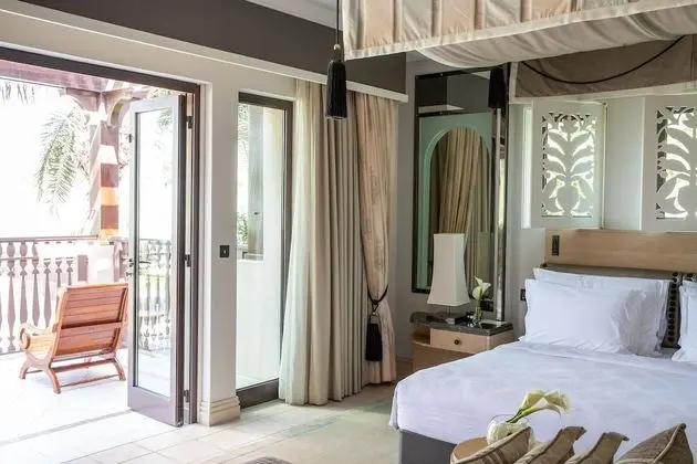 Luxury Süit (Gulf Summerhouse Ocean)