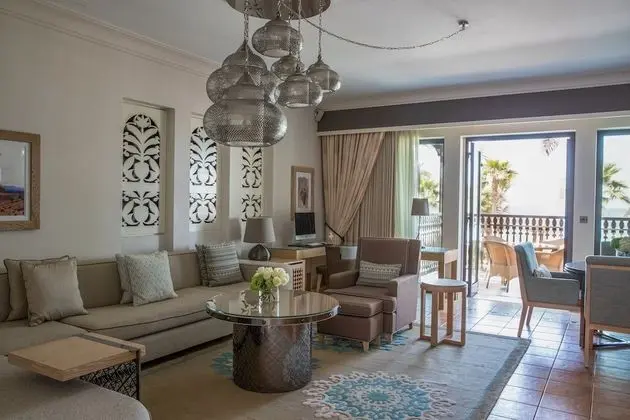 Luxury Süit (Gulf Summerhouse Ocean)