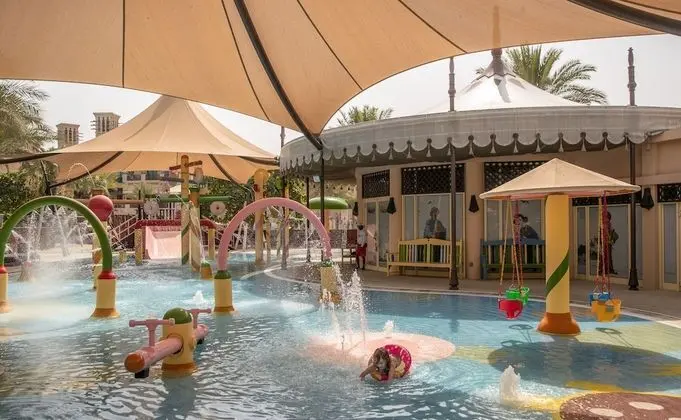 Luxury Süit (Gulf Summerhouse Ocean)