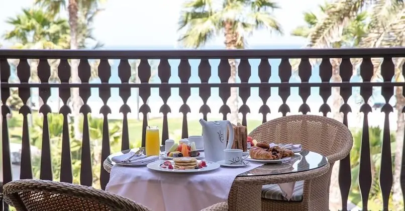 Luxury Süit (Gulf Summerhouse Ocean)