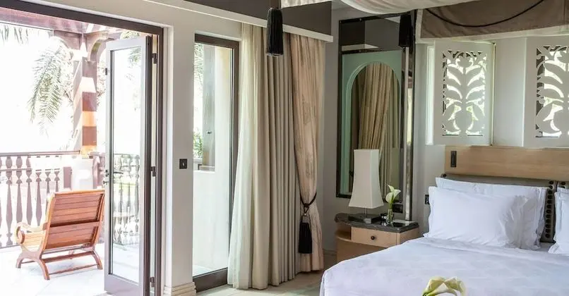 Luxury Süit (Gulf Summerhouse Ocean)