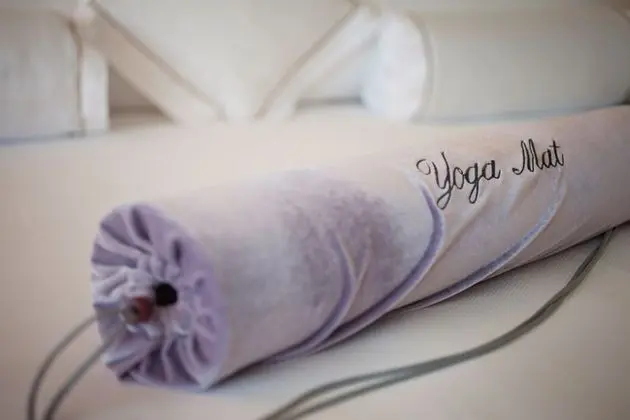 Deluxe Oda, Sadece kadınlar için (Ladies)