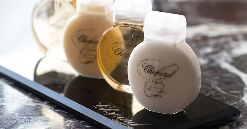 Deluxe Oda, Sadece kadınlar için (Ladies)