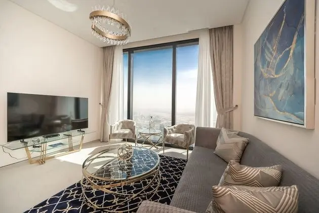 Premium Apart Daire