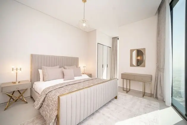 Premium Apart Daire