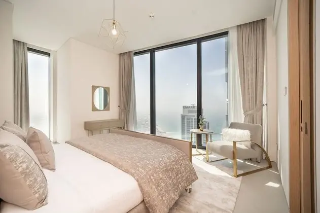 Premium Apart Daire