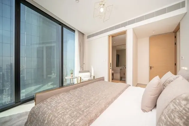 Premium Apart Daire