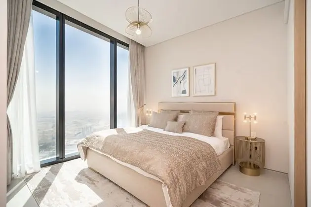 Premium Apart Daire