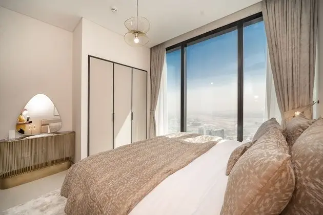 Premium Apart Daire