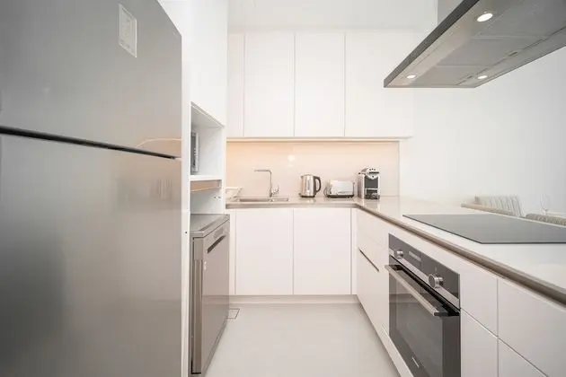 Premium Apart Daire