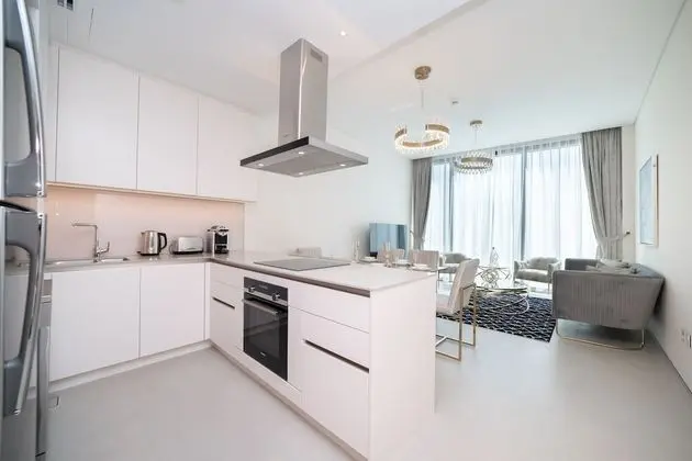 Premium Apart Daire