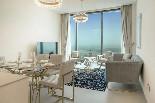 Premium Apart Daire
