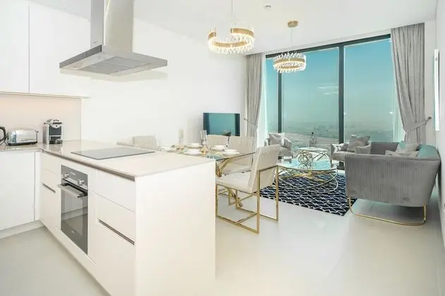 Premium Apart Daire