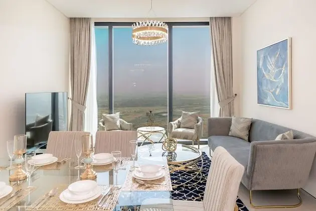 Premium Apart Daire