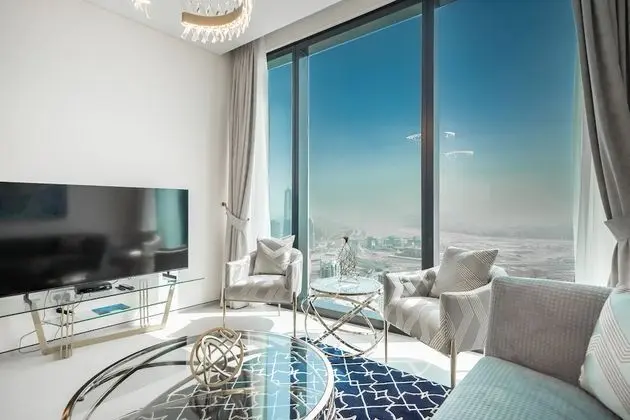 Premium Apart Daire