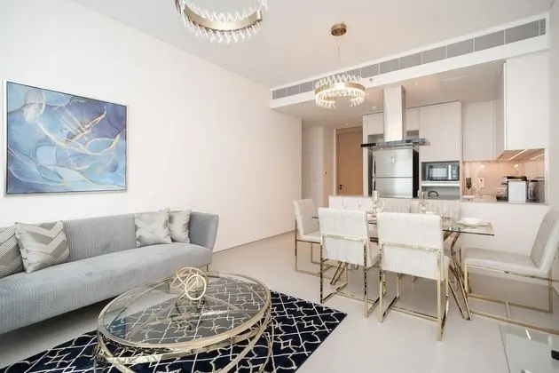 Premium Apart Daire