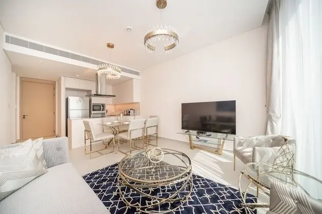 Premium Apart Daire