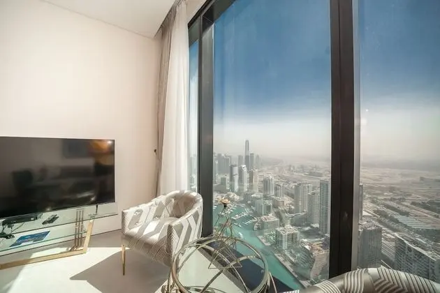 Premium Apart Daire
