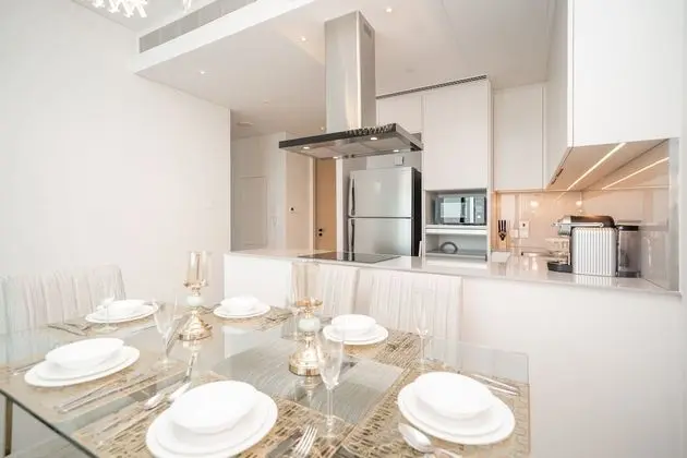 Premium Apart Daire