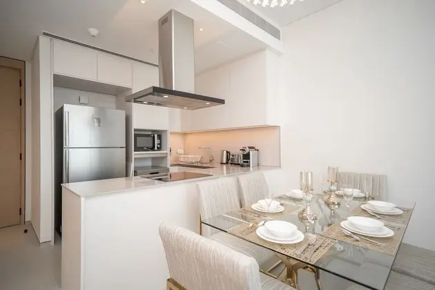 Premium Apart Daire