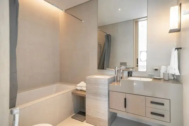 Premium Apart Daire