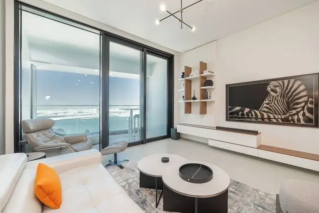 Signature Apart Daire