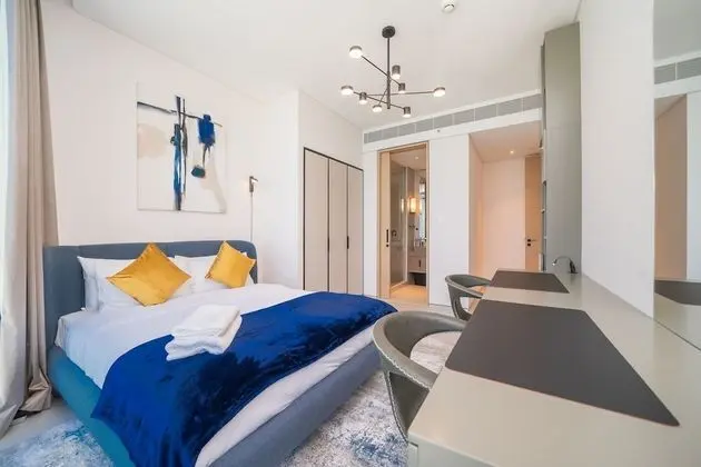 Signature Apart Daire