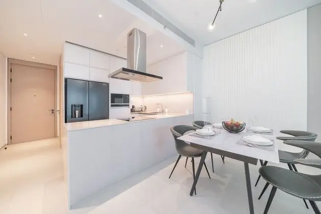 Signature Apart Daire