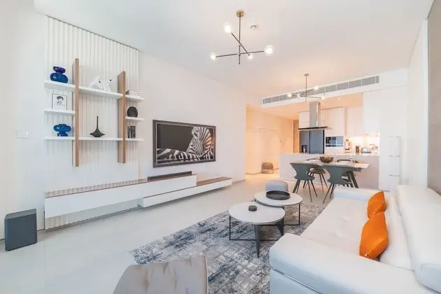 Signature Apart Daire
