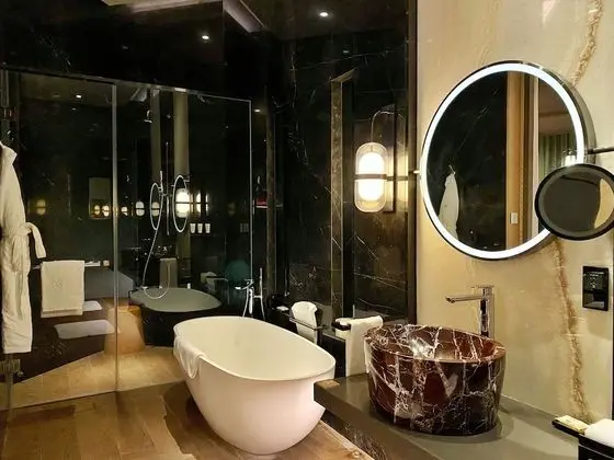 Premier İki Ayrı Yataklı Oda