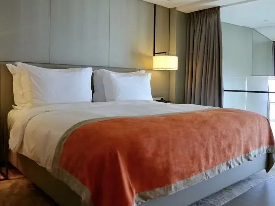 Signature Çatı Katı (Loft)