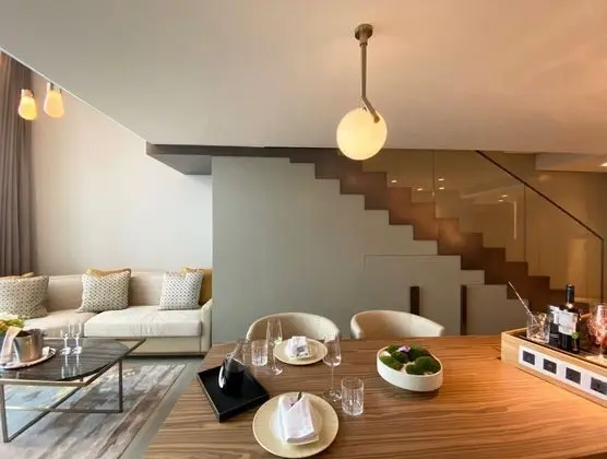 Signature Çatı Katı (Loft)