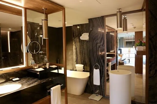 Signature Çatı Katı (Loft)