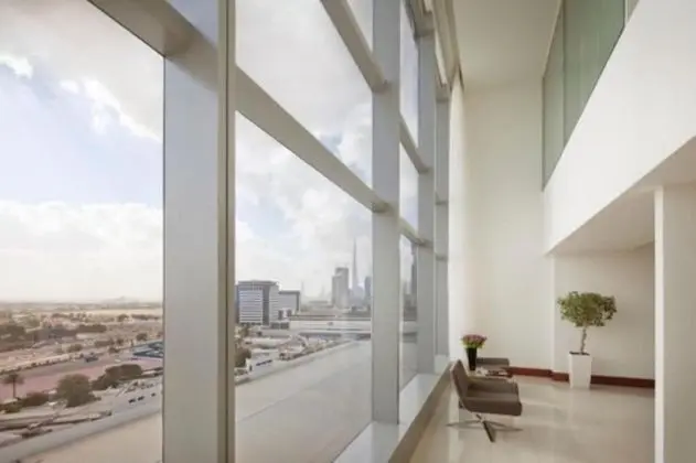 Two Bedroom Duplex Residence