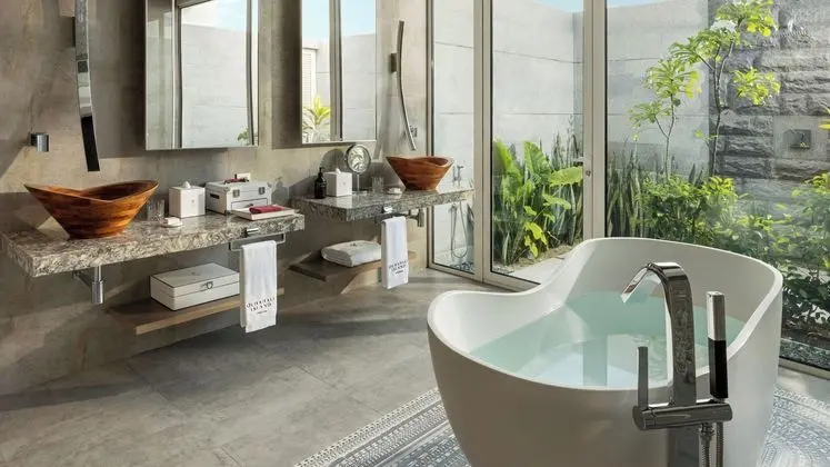 Prestige Water Villa with Pool
